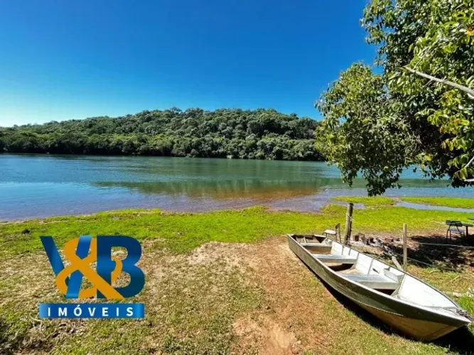 Excelente área rural à venda - Ourinhos/SP