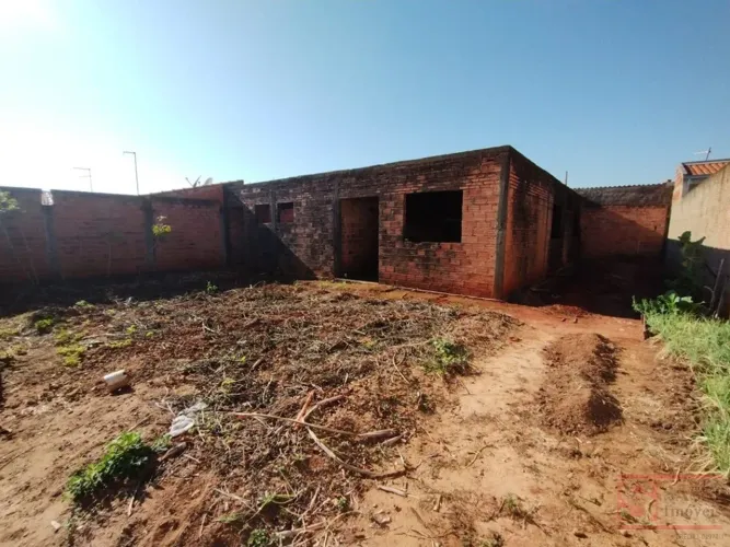 Casa em JARDIM CAMPO BELO