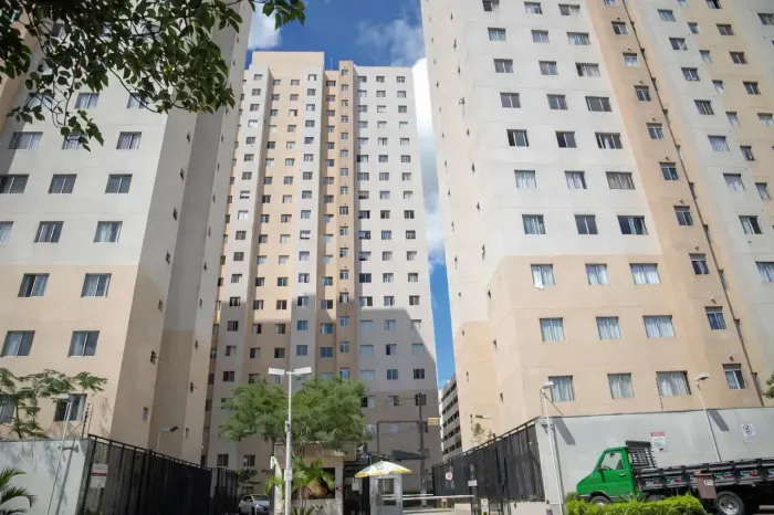Flex Imigrantes 44 MTS / 2 DORMITÓTIOS /VAGA DE GARAGEM