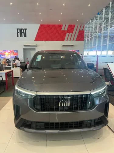 Fiat Fastback 1.0 200 Turbo Flex AUT 2026