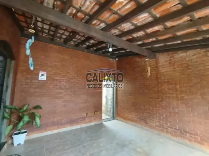 CASA BAIRRO PLANALTO