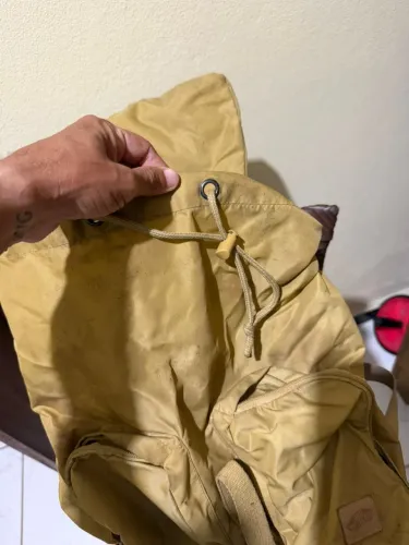 Vendo Mochila da Vans Original 