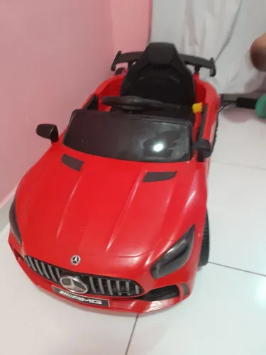 Carro elétrico