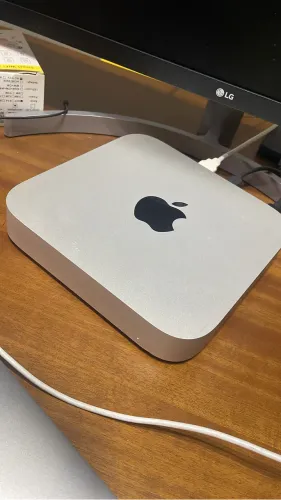 Mac Mini M1 16GB/256GB