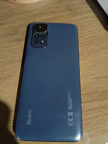 Xiaomi note 11s 128gb