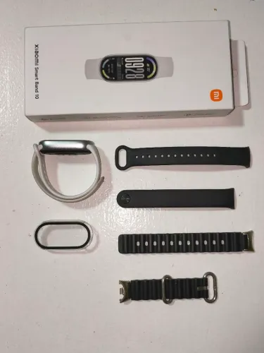 Mi Band 10