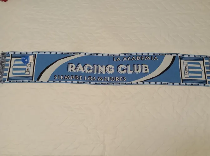 Cachecol Racing Club