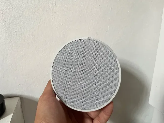 Alexa echo pop 