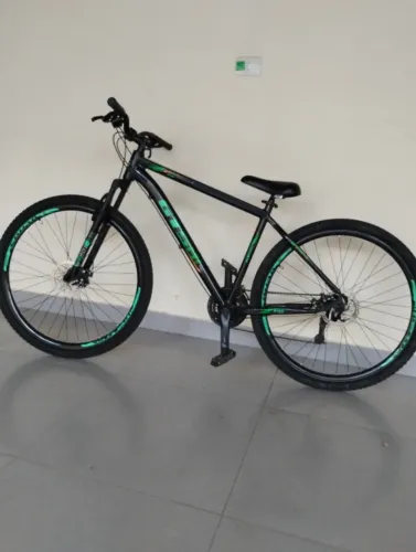 Bicicleta aro 29