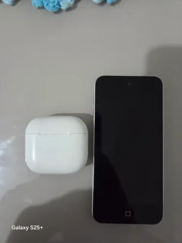 iPod + Airpods 4 Original 