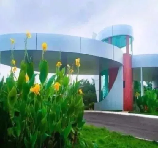 Mirante lago - lote c área total d 420mt, c ótima localização, registrado