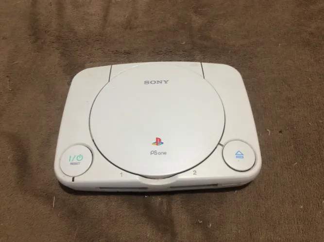 PlayStation 1