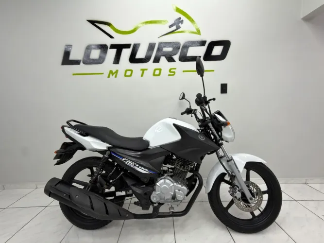 Yamaha Factor 150 2018