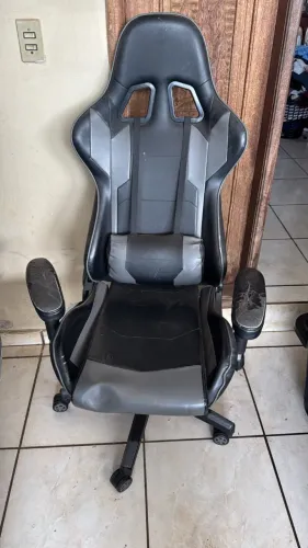 Cadeira gamer