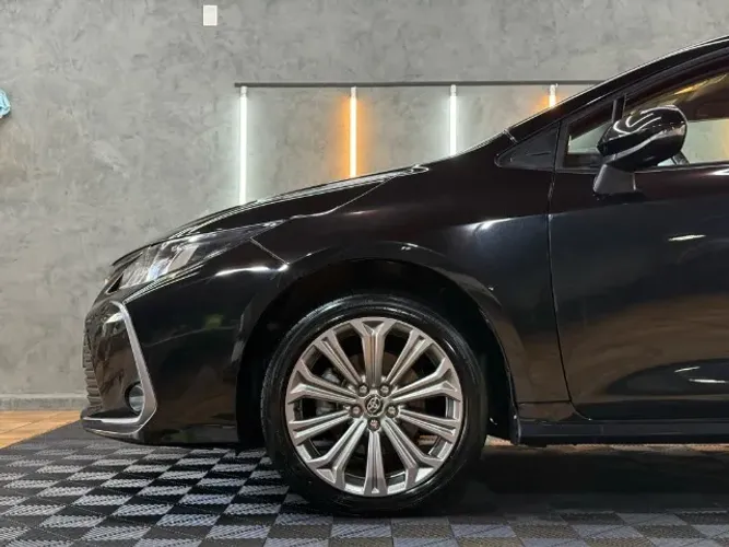 Toyota Corolla XEI 2.0 Flex 16V Aut. 2023