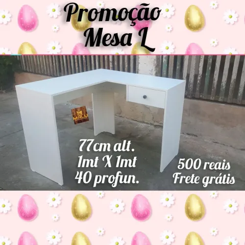 Mesa L
