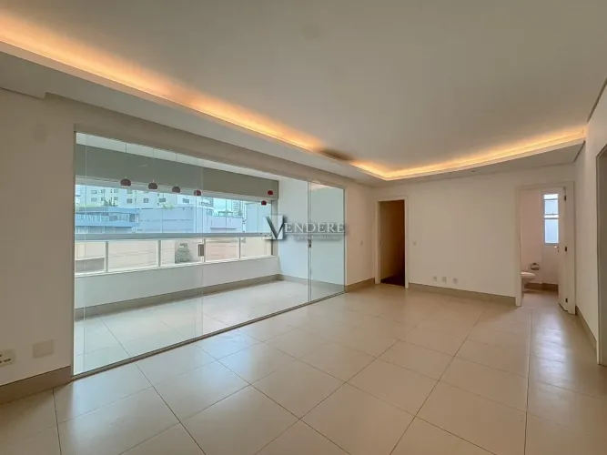 Apartamento 3 qts à venda no Vila da Serra