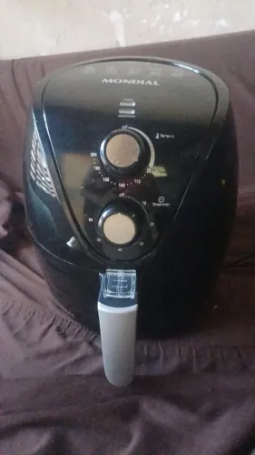 Air Fryer Mondial