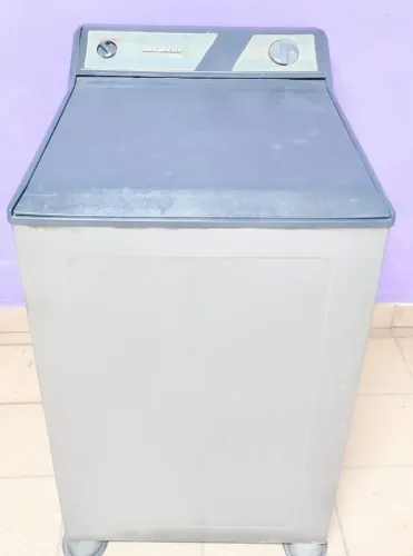 Maquina de lavar roupas Brastemp mundial Prata 5 kg 110 v "Entrega Grátis"