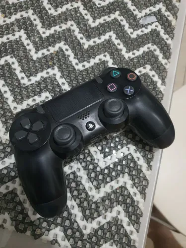 controle ps4 original com drift