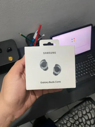 Samsung Galaxy Buds Core Original Lacrado | ANC, Bluetooth 5.4