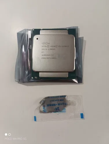 Processador Xeon E5 2650 v3
