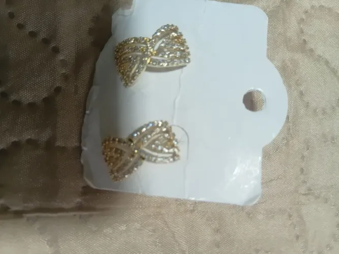 Brincos bijuteria