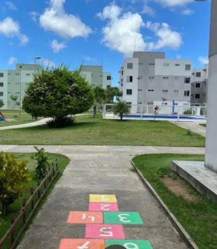 Vendo chave de apartamento