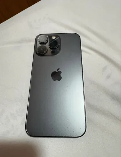 iPhone 13 Pro