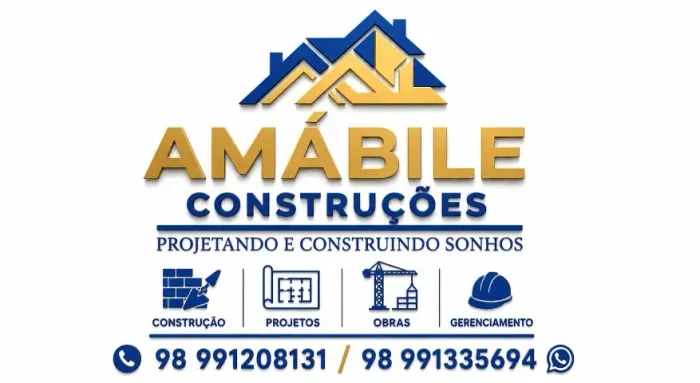 Construções e serviços