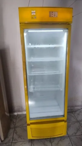 Freezer