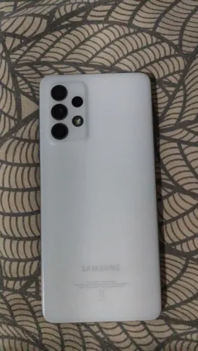 Celular A52 Samsung 