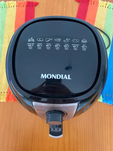 Airfryer 