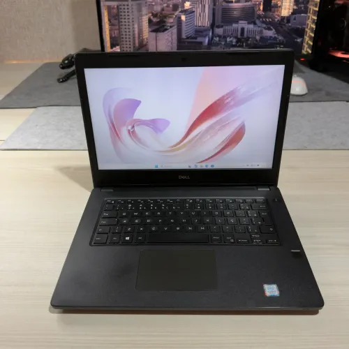 Notebook Dell Latitude 3480 - Intel Core i5 7ªGen 8GB RAM SSD 256GB W11 (Garantia)
