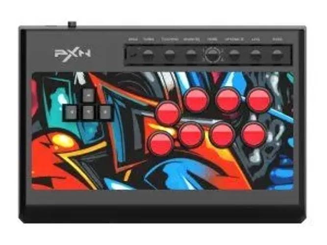 Arcade MixBox PXN multiplataforma