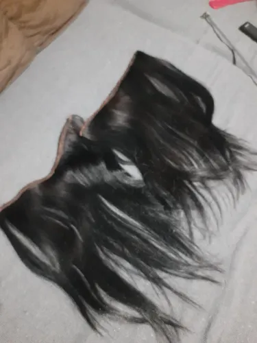 Mega hair 2 telas