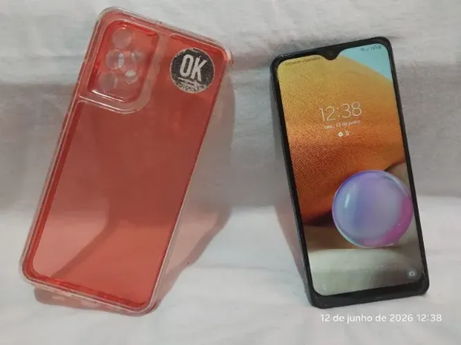 Celular Samsung Galaxy A32
