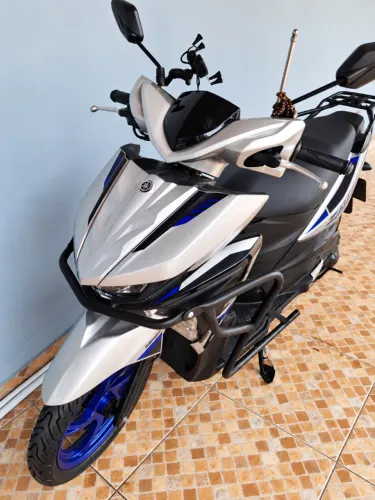Yamaha Neo 125 2020/2021 - 35.000 km