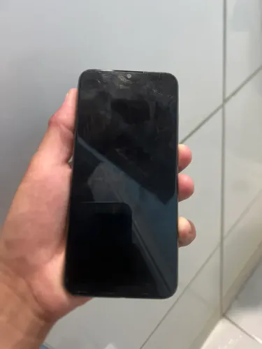 Celular para retirada de peça