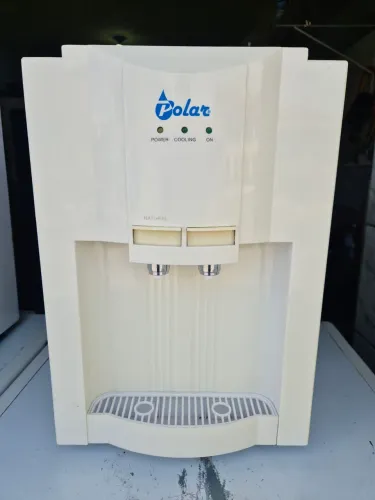 Bebedouro Polar 