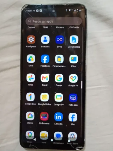 Moto g22