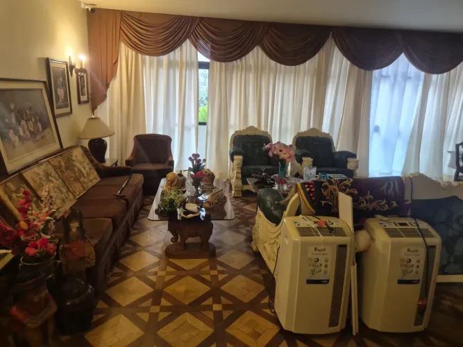 Apartamento para locação, Santa Cecília, São Paulo, SP