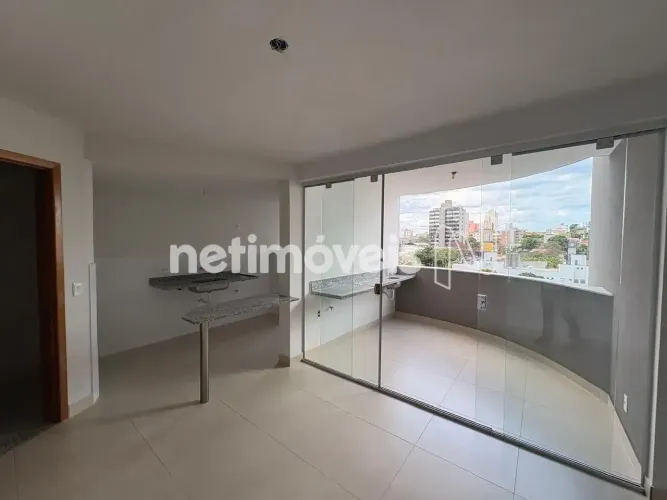 Venda Apartamento 3 quartos Floresta Belo Horizonte