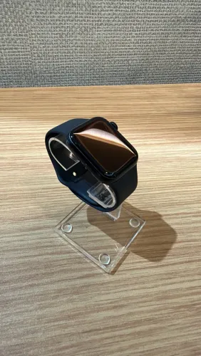 Apple Watch SE 2 40mm MIDNIGHT SEMINOVO