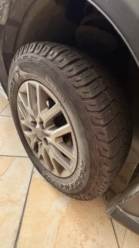 Pneu Scorpion Pirelli - ATR 205/60/r15