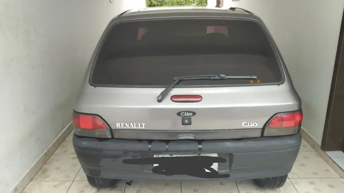 Renault Clio RL 1.6 3p/5p 1999