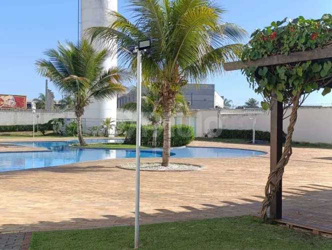 Apartamento à Venda Parque Paradiso Santa Terezinha - Piracicaba - SP