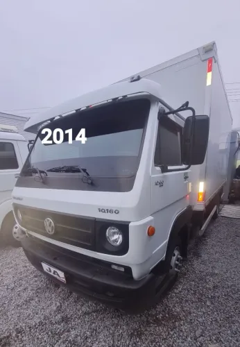 VW 10.160 ANO 2014