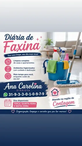 Serviço doméstico