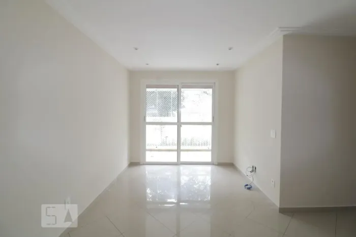 Apartamento à Venda - Tatuapé, 4 Quartos, 85 m2